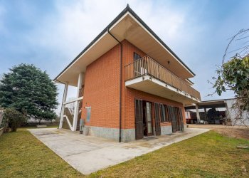 Foto 3 - Casa semi indipendente Via Tetti Rolle, Nichelino - foto 3