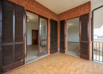 Foto 6 - Casa semi indipendente Via Tetti Rolle, Nichelino - foto 6