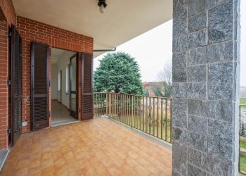 Foto 7 - Casa semi indipendente Via Tetti Rolle, Nichelino - foto 7