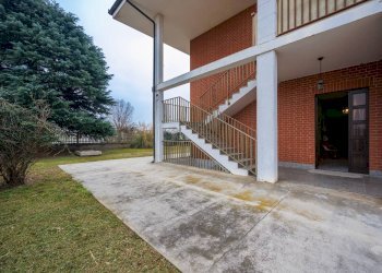 Foto 42 - Casa semi indipendente Via Tetti Rolle, Nichelino - foto 42