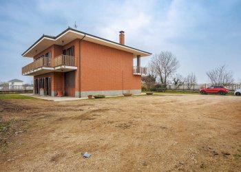 Foto 48 - Casa semi indipendente Via Tetti Rolle, Nichelino - foto 48