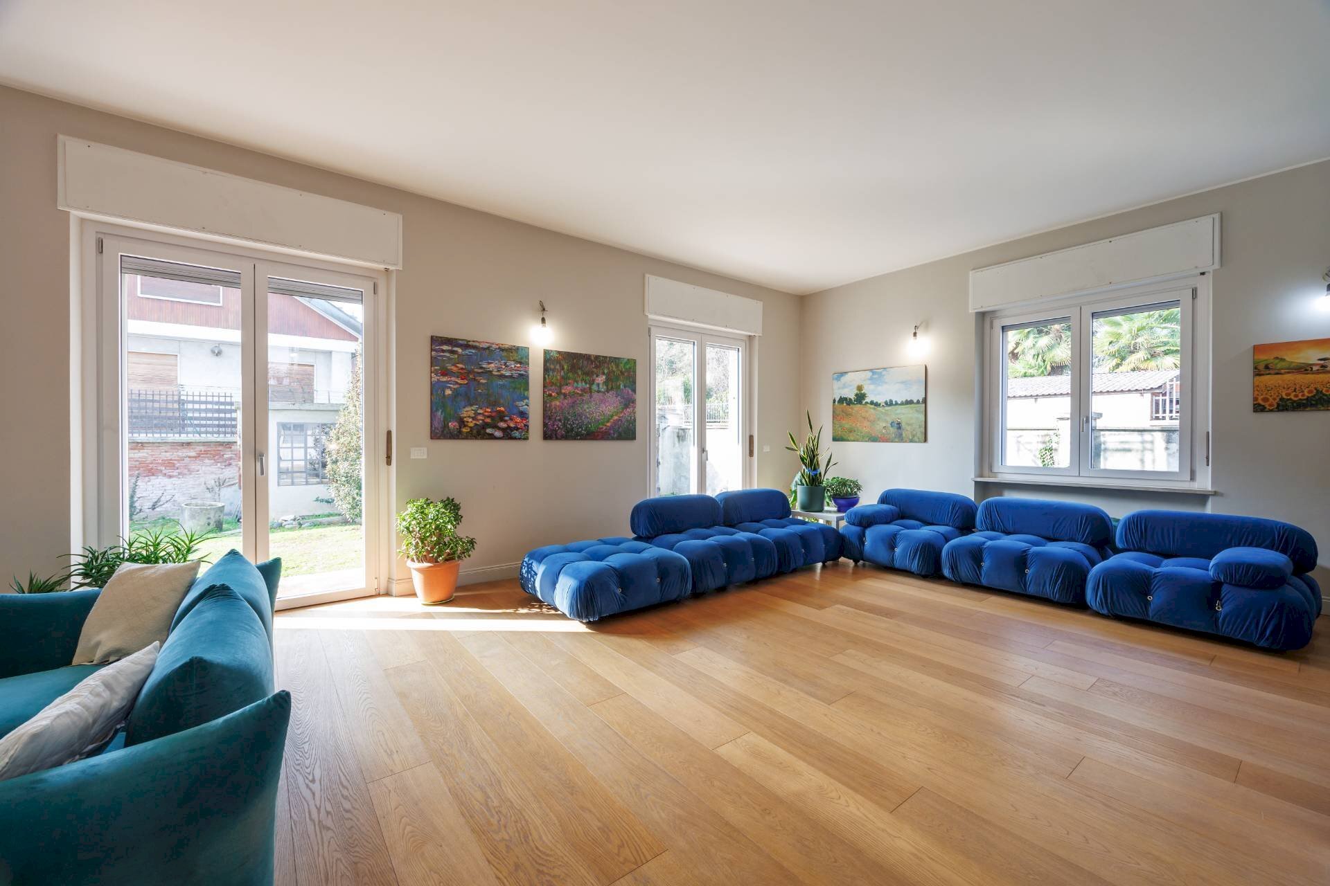 Foto 1 - Villa Via Giorgio Vecco, Rivoli - foto 1