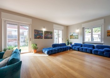 Foto 1 - Villa Via Giorgio Vecco, Rivoli - foto 1