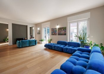 Foto 2 - Villa Via Giorgio Vecco, Rivoli - foto 2