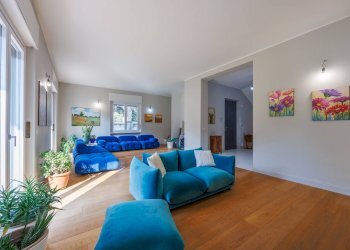 Foto 3 - Villa Via Giorgio Vecco, Rivoli - foto 3