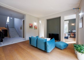 Foto 4 - Villa Via Giorgio Vecco, Rivoli - foto 4