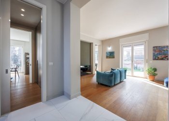 Foto 5 - Villa Via Giorgio Vecco, Rivoli - foto 5