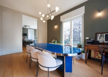 Foto 8 - Villa Via Giorgio Vecco, Rivoli - foto 8