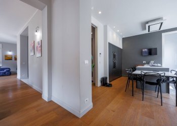 Foto 9 - Villa Via Giorgio Vecco, Rivoli - foto 9