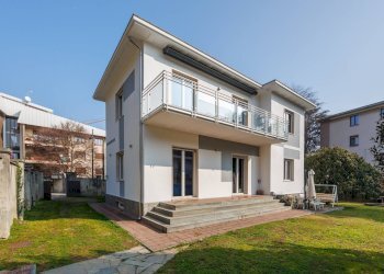 Foto 10 - Villa Via Giorgio Vecco, Rivoli - foto 10