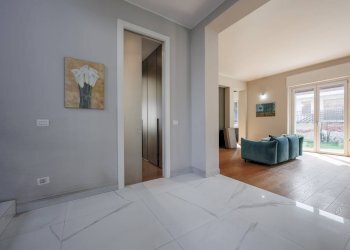 Foto 18 - Villa Via Giorgio Vecco, Rivoli - foto 18