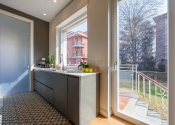 Foto 20 - Villa Via Giorgio Vecco, Rivoli - foto 20