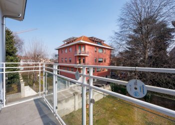 Foto 43 - Villa Via Giorgio Vecco, Rivoli - foto 43