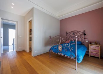 Foto 46 - Villa Via Giorgio Vecco, Rivoli - foto 46