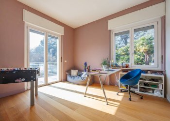 Foto 47 - Villa Via Giorgio Vecco, Rivoli - foto 47