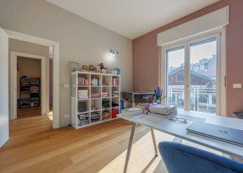 Foto 48 - Villa Via Giorgio Vecco, Rivoli - foto 48