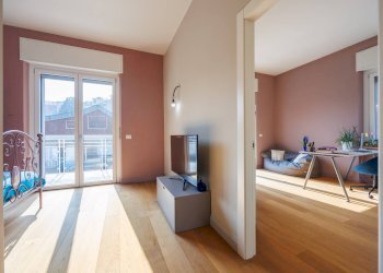 Foto 50 - Villa Via Giorgio Vecco, Rivoli - foto 50