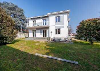 Foto 57 - Villa Via Giorgio Vecco, Rivoli - foto 57