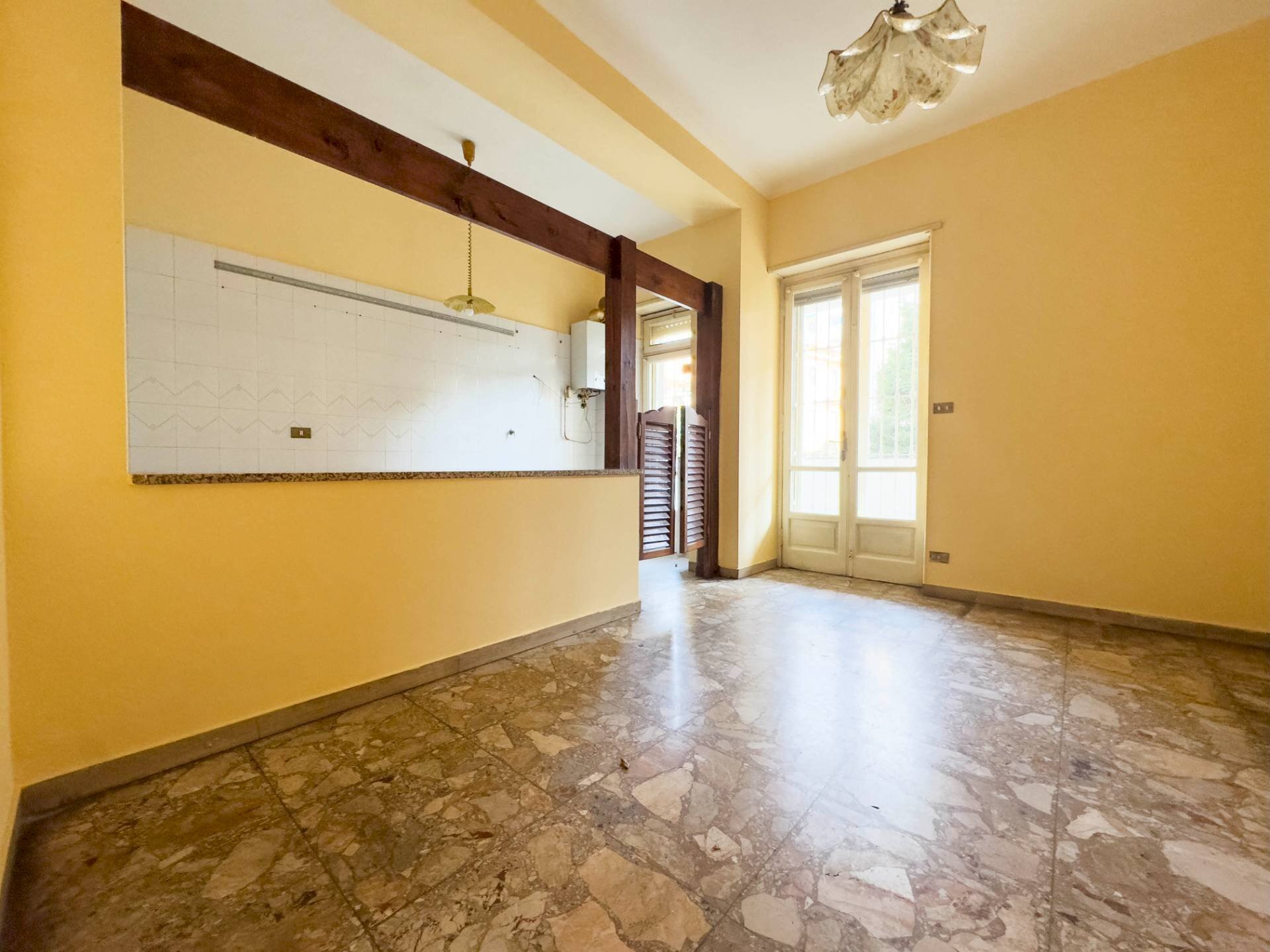 Foto 1 - Appartamento Via Gaspare Spontini, Torino - foto 1
