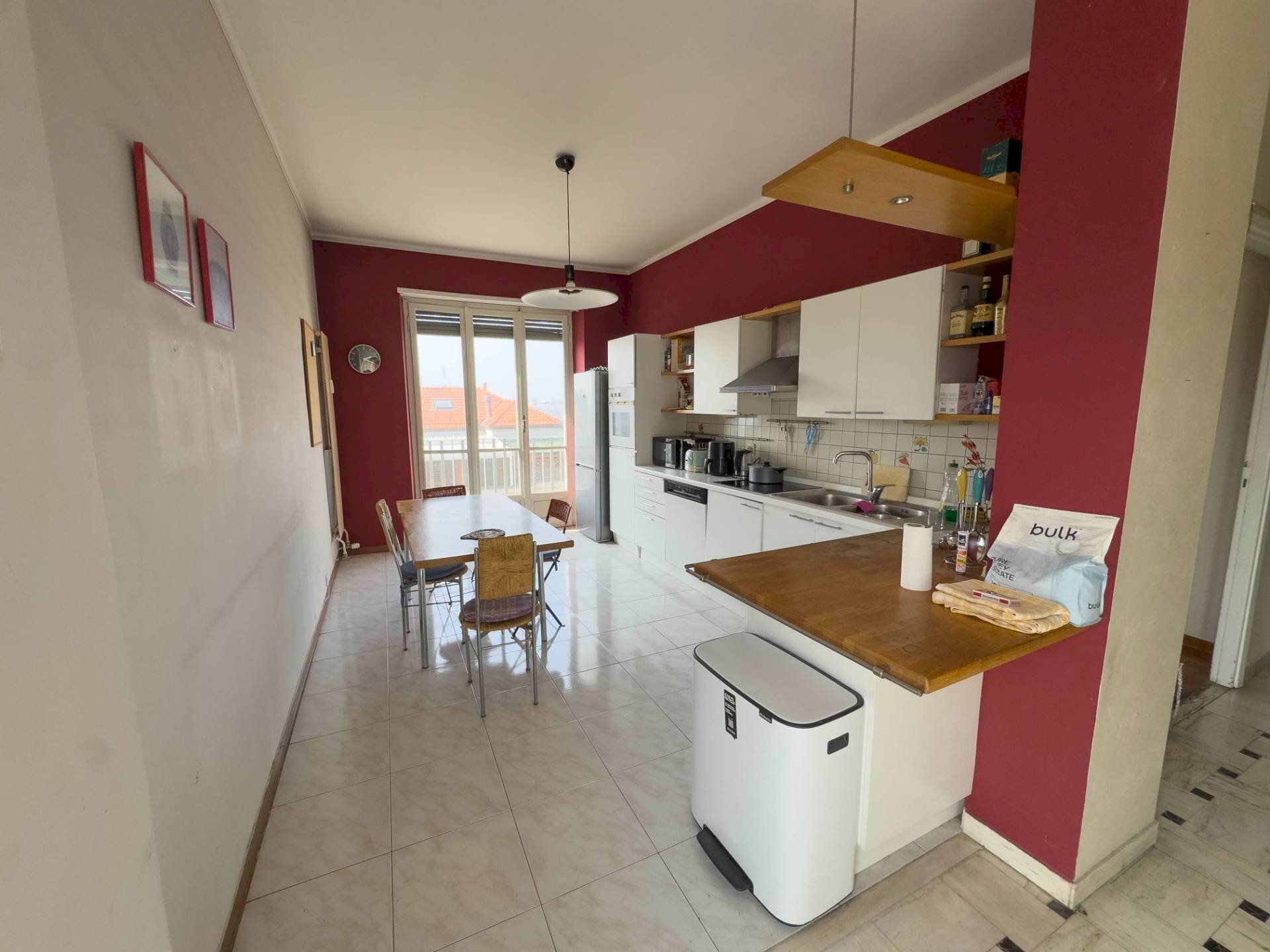 Foto 1 - Quadrilocale Corso Re Umberto, Torino - foto 1