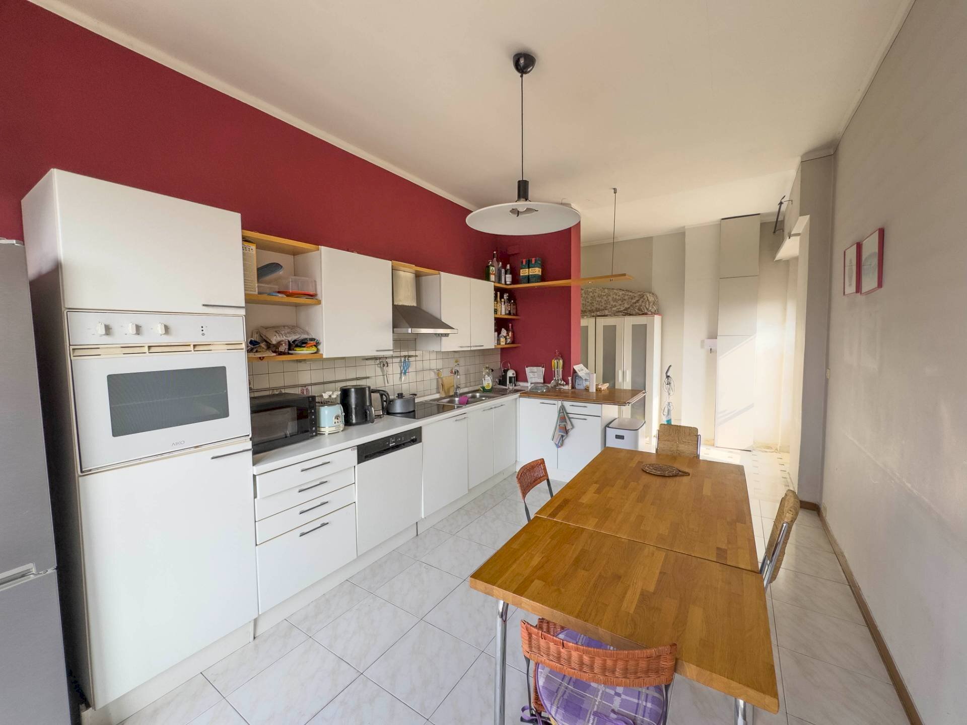 Foto 2 - Quadrilocale Corso Re Umberto, Torino - foto 2