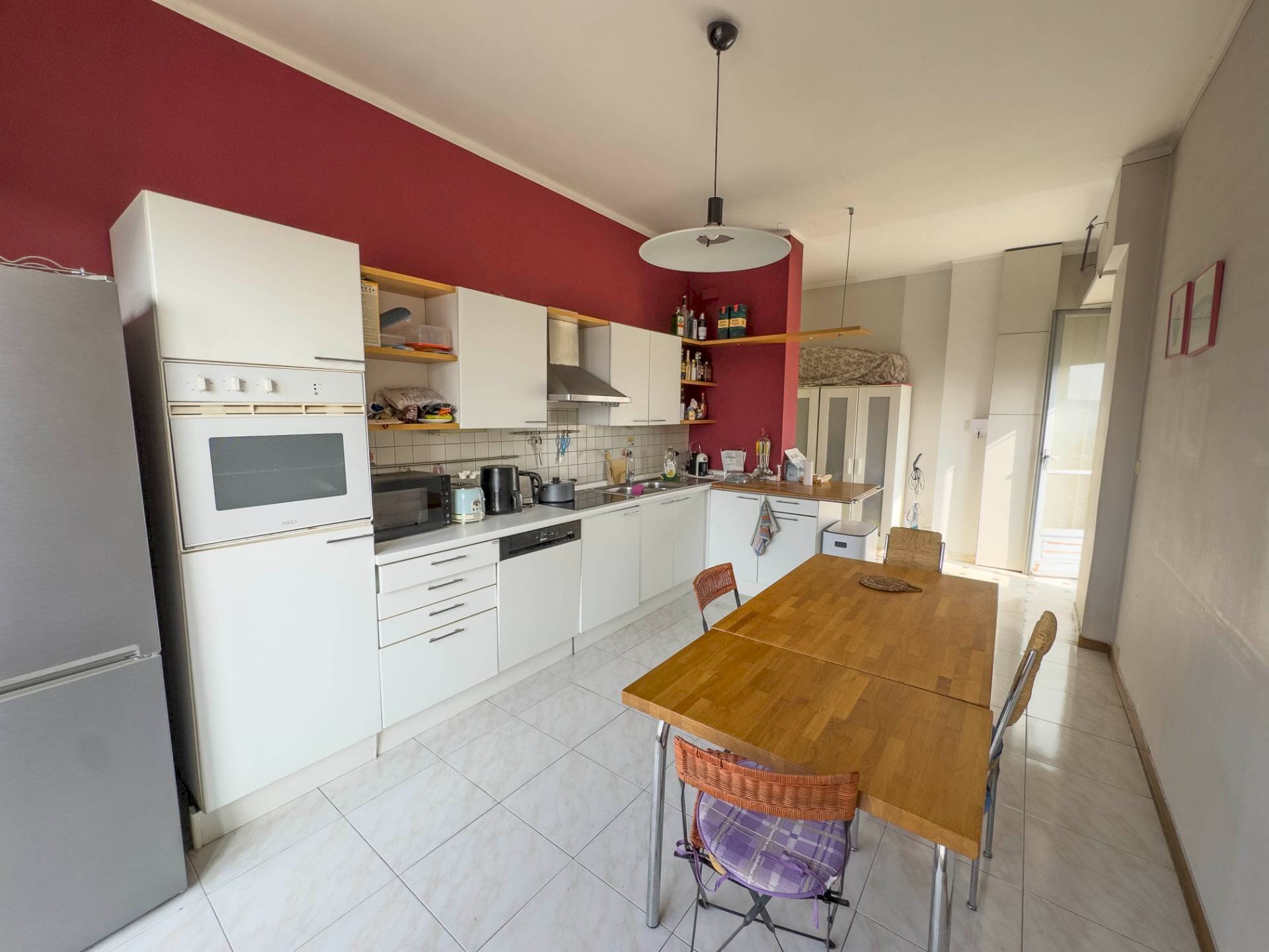 Foto 3 - Quadrilocale Corso Re Umberto, Torino - foto 3