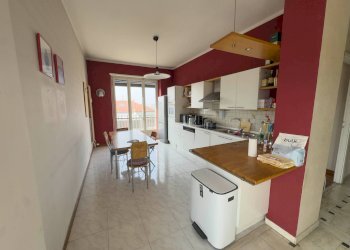 Foto 1 - Quadrilocale Corso Re Umberto, Torino - foto 1