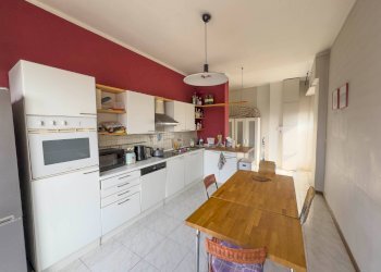 Foto 2 - Quadrilocale Corso Re Umberto, Torino - foto 2