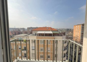 Foto 4 - Quadrilocale Corso Re Umberto, Torino - foto 4