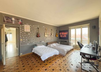 Foto 5 - Quadrilocale Corso Re Umberto, Torino - foto 5