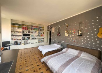 Foto 6 - Quadrilocale Corso Re Umberto, Torino - foto 6