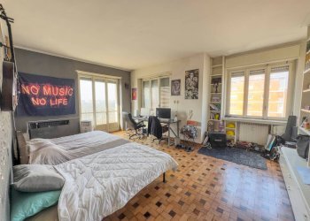 Foto 7 - Quadrilocale Corso Re Umberto, Torino - foto 7