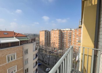 Foto 8 - Quadrilocale Corso Re Umberto, Torino - foto 8