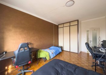 Foto 11 - Quadrilocale Corso Re Umberto, Torino - foto 11