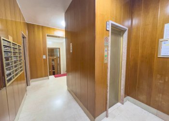 Foto 13 - Quadrilocale Corso Re Umberto, Torino - foto 13