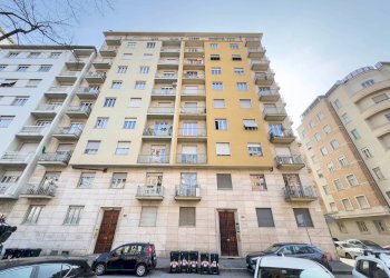 Foto 14 - Quadrilocale Corso Re Umberto, Torino - foto 14