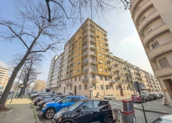 Foto 15 - Quadrilocale Corso Re Umberto, Torino - foto 15