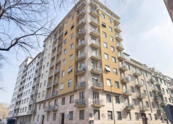 Foto 16 - Quadrilocale Corso Re Umberto, Torino - foto 16