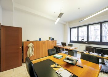 Foto 6 - Ufficio Corso Guglielmo Marconi, Torino - foto 6