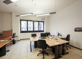 Foto 8 - Ufficio Corso Guglielmo Marconi, Torino - foto 8