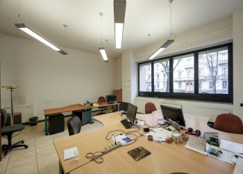 Foto 9 - Ufficio Corso Guglielmo Marconi, Torino - foto 9