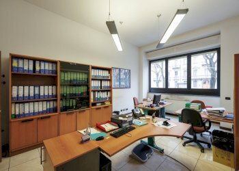 Foto 12 - Ufficio Corso Guglielmo Marconi, Torino - foto 12
