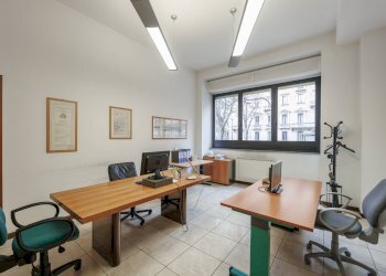 Foto 14 - Ufficio Corso Guglielmo Marconi, Torino - foto 14