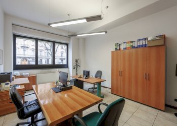 Foto 15 - Ufficio Corso Guglielmo Marconi, Torino - foto 15
