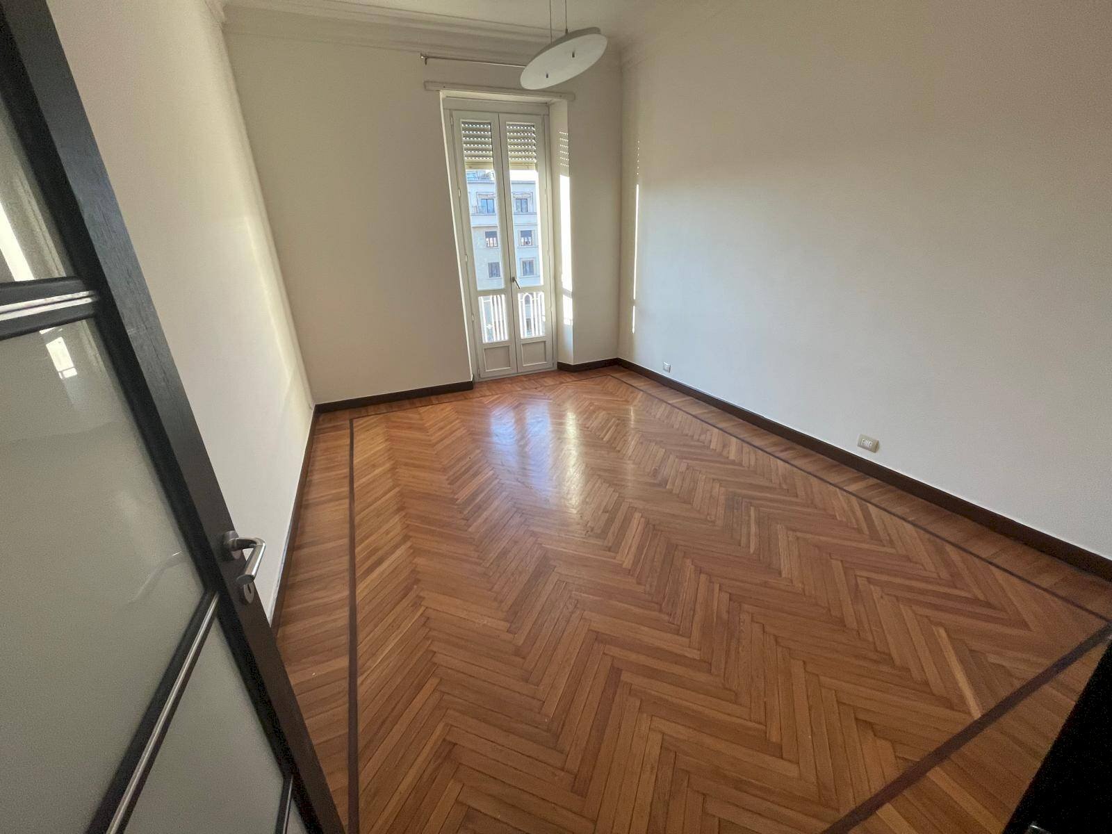 Foto 2 - Quadrilocale Corso Re Umberto
 
129, Torino - foto 2