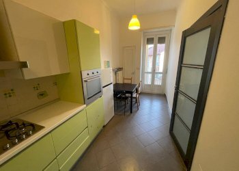 Foto 5 - Quadrilocale Corso Re Umberto
 
129, Torino - foto 5