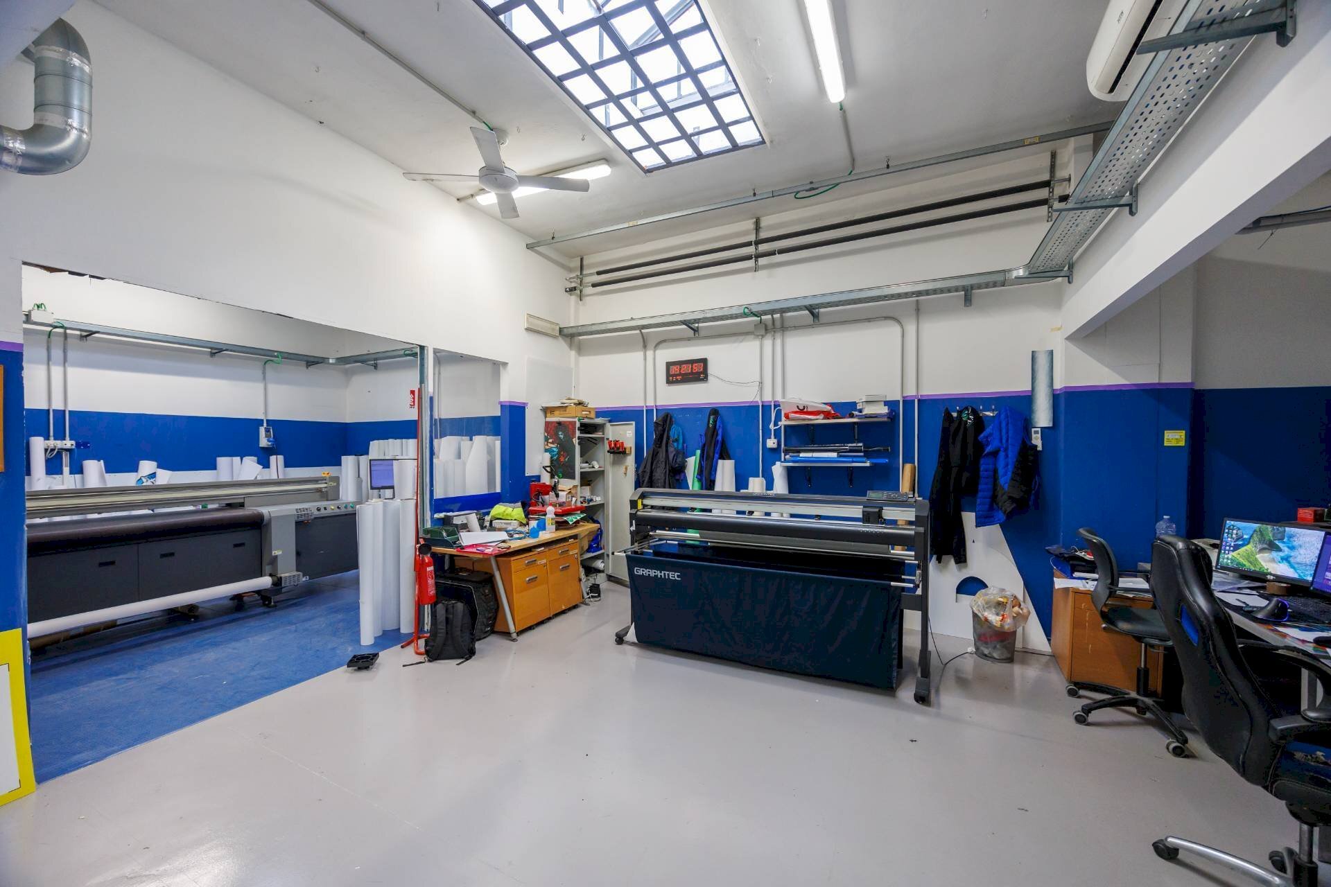 Foto 1 - Laboratorio Via Sette Comuni, Torino - foto 1