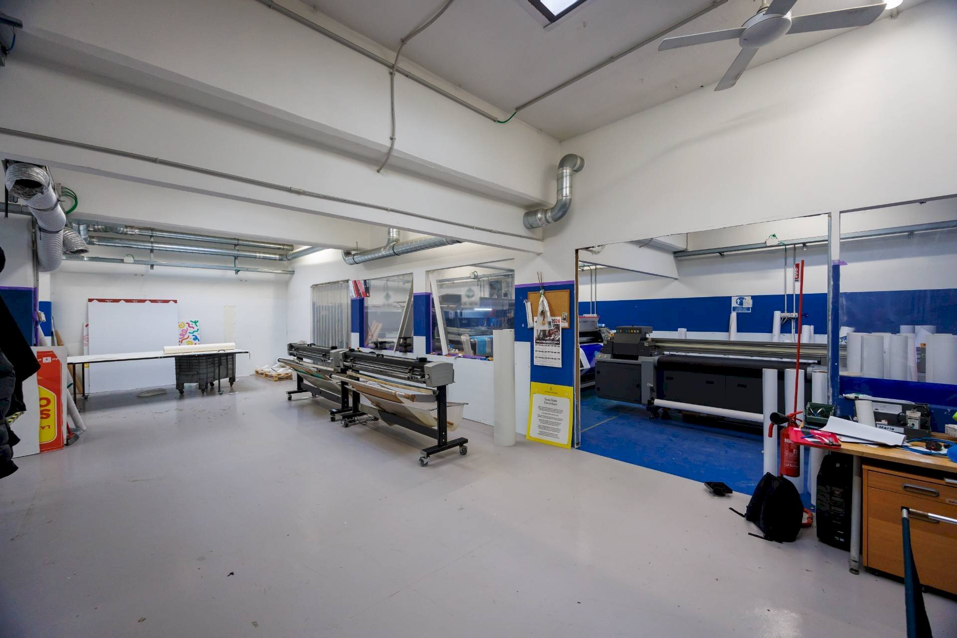 Foto 2 - Laboratorio Via Sette Comuni, Torino - foto 2