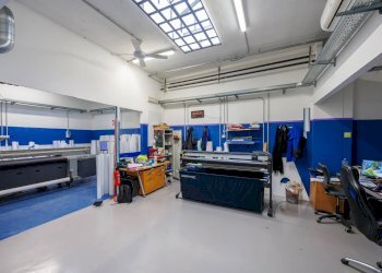 Foto 1 - Laboratorio Via Sette Comuni, Torino - foto 1