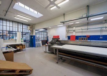 Foto 8 - Laboratorio Via Sette Comuni, Torino - foto 8